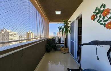 Imagem 14: Ribeirão Preto - Apartamento Padrão - Jardim Paulista