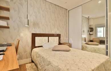 Imagem 13: apartamento para venda/one gramercy/138m/3 suites/vista livre