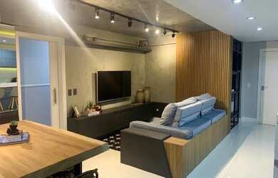 Imagem: APARTAMENTO - PEDRA BRANCA