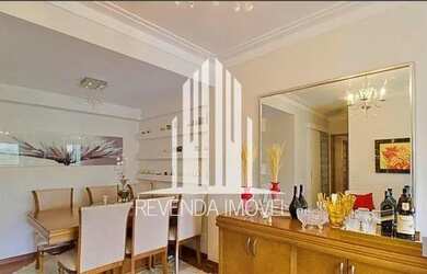 Imagem 6: Apartamento no Morumbi/Vila Suzana de 117m² com 3 dormitórios, 2 suítes,