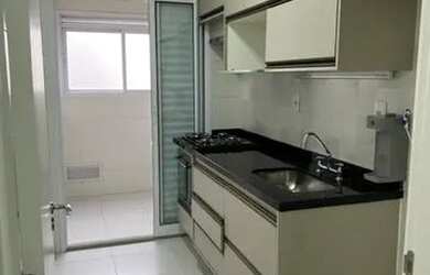 Imagem 16: United 69 Metros. Piscina, Churrasqueira, Ar-condicionadoe69m² de Área