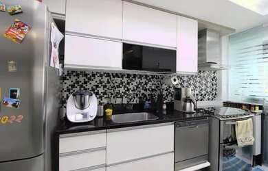 Imagem 11: Cobertura com Piscina na Rua Geminiano Gois Freguesia Residencial Magistralle