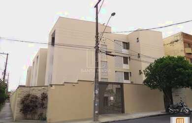 Imagem 2: Apartamento (tipo - padrao) 3 dormitórios, em condomínio fechado