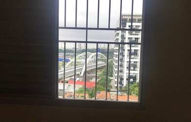 Imagem 9: Apartamento para venda possui 64 metros quadrados com 2 quartos em Centro...