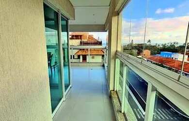 Imagem 16: PRÉDIO NOVO, 01 APARTAMENTO POR ANDAR, 150M DO MAR