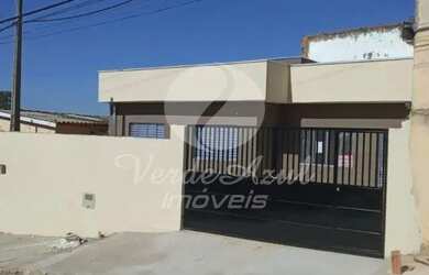 Imagem: Casa - Jardim Maria Antonia (Nova Veneza) - Sumaré