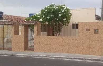 Imagem 2: Casa a venda em Areial PB