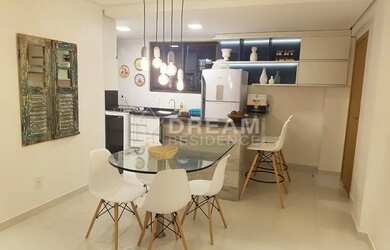 Imagem 6: Apartamento para venda tem 93 metros quadrados com 3 quartos em Ipojuca - Ipojuca - PE