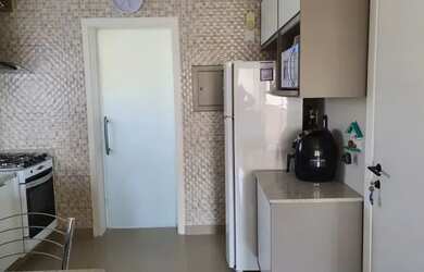 Imagem 5: Apartamento Venda 3 Dormitórios - 83 m² Vila Romana