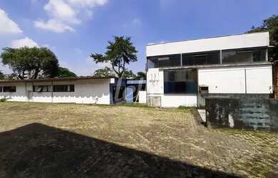 Imagem 8: São Paulo - Galpão/Depósito/Armazém - Cangaíba