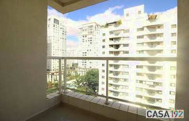 Imagem 2: Apartamento com 1 dormitório para alugar, 40 m² por R$ 4.200,00/mês - Vila Olímpia - São P