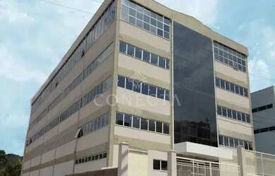 Imagem: O depósito possui 5000m² de Área e Imóvel novo e está localizado