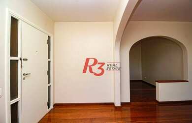 Imagem 3: Apartamento, 163 m² - venda por R$ 1.400.000,00 ou aluguel por R$ 9.245,00/ano...