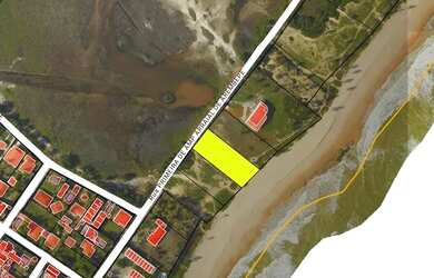 Imagem 4: IMB - TERRENO À VENDA EM AREMBEPE - CAMAÇARI