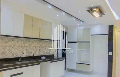 Imagem 3: Apartamento à venda com 115m², 3 quartos e 2 vagas