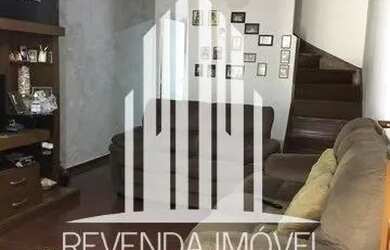 Imagem: A casa possui 2 Dormitórios, 2 Banheiros, 1 Vaga na garagem