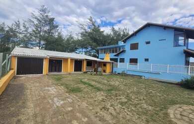 Imagem 13: Casa beira mar a venda no Balneário Sereia do Mar - Arroio do Sal - RS
