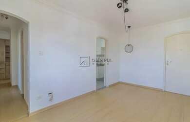 Imagem 5: Apartamento Locação Campo Belo 86 m² 2 Dormitórios