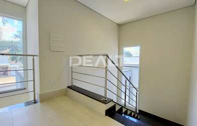 Imagem 4: Jardim de Mônaco Hortolândia 207m² Casa 3 dormitórios Com Churrasqueira...