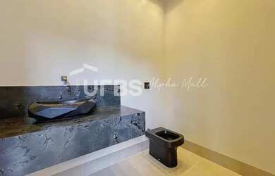 Imagem 8: Jardins Munique - Sobrado 4 quartos, sendo 4 suítes