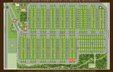 Imagem 1: Vendo excelente terreno 390m2 no condomínio Terras da Fazenda