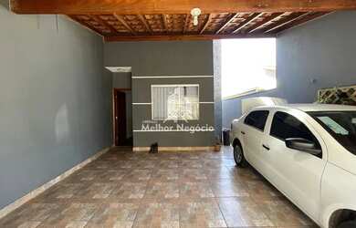Imagem 12: Casa com 2 dorms, Residencial Guairá, Sumaré - R$ 292.700 mil, Cod RRCA2681