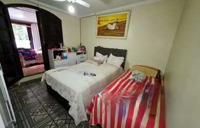 Imagem 15: Casa Sobrado para Locação no Jardim Avelino - São Paulo