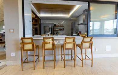 Imagem 6: Jardins Munique - Sobrado 4 quartos, sendo 4 suítes