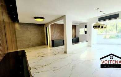 Imagem: O apartamento possui 3 Dormitórios, 1 Banheiro, 2 Vagas na