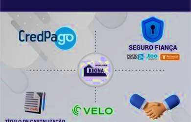 Imagem 2: APARTAMENTO 2 QUARTOS PARA LOCAÇÃO NO CENTRO