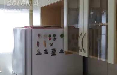 Imagem 4: São Bernardo do Campo - Apartamento Padrão - Rudge Ramos