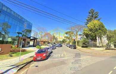 Imagem: O terreno possui 643m² de Área e está localizado em Jardim