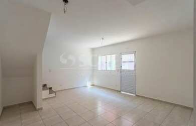 Imagem 7: Sobrados em condomínio fechado à venda- Vila Santa Catarina, em São...