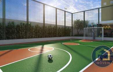 Imagem 10: CONDOMINIO UPTOWN - JARDIM EUROPA