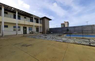Imagem 2: Hotel/Motel/Pousada para alugar 34 quartos Praia do Flamengo Salvador Bahia