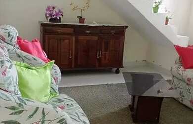 Imagem 5: Casa em Arembepe. 3 Vagas na garageme3 Dormitórios