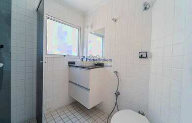 Imagem 8: Apartamento para venda no Brooklin 2 quartos 515.000,00