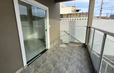 Imagem: Casa individual 2 quartos em Santa Luzia