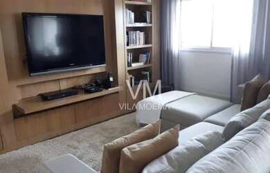 Imagem 4: Apartamento com 4 dormitórios, 201 m² - venda por R$ 7.000.000,00 ou...