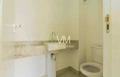 Imagem 8: Apartamento novo. Piscina, Varanda, Imóvel novoeGuarda roupa