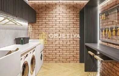 Imagem 9: Apartamento à venda 1 Quarto, 1 Suite, 1 Vaga, 47.51M², Mont Serrat,...