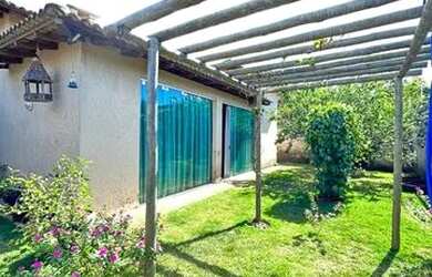 Imagem 5: Casa na ponte Alta