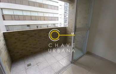 Imagem: Apartamento com 3 dormitórios para alugar, 112 m² por R$ 5.602,00/mês