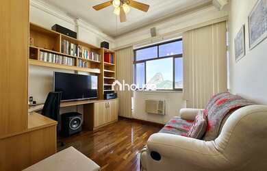 Imagem 12: Maravilhoso apartamento para aluguel no Flamengo RJ com Vista para o Pão...