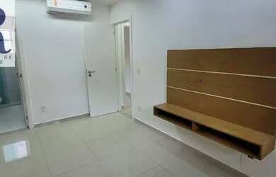 Imagem 14: Lindo Apartamento. Imóvel mobiliado, Varanda, 112m² de Áreae2 Vagas...