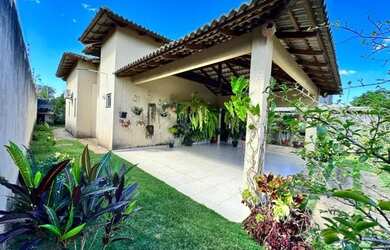 Imagem 6: Casa na ponte Alta