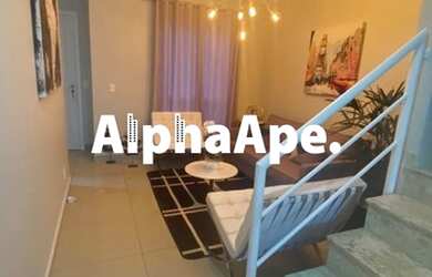 Imagem 2: Casa Quintas do Tamboré 180 metros com 4 quartos 2 vagas