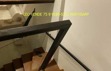 Imagem 9: Leo vende, Novita, Papagaio, 3 4 duas suítes, 3 minutos da Fraga