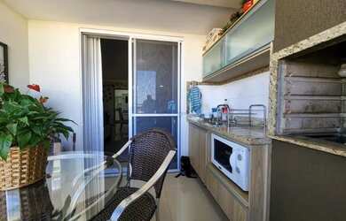 Imagem 11: Ribeirão Preto - Apartamento Padrão - Jardim Paulista