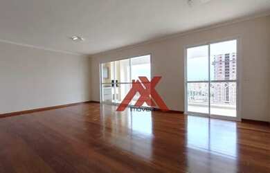 Imagem 3: APTO ZONA SUL - 3 Suítes / 3 Vagas / 136 m² - SJRP/SP